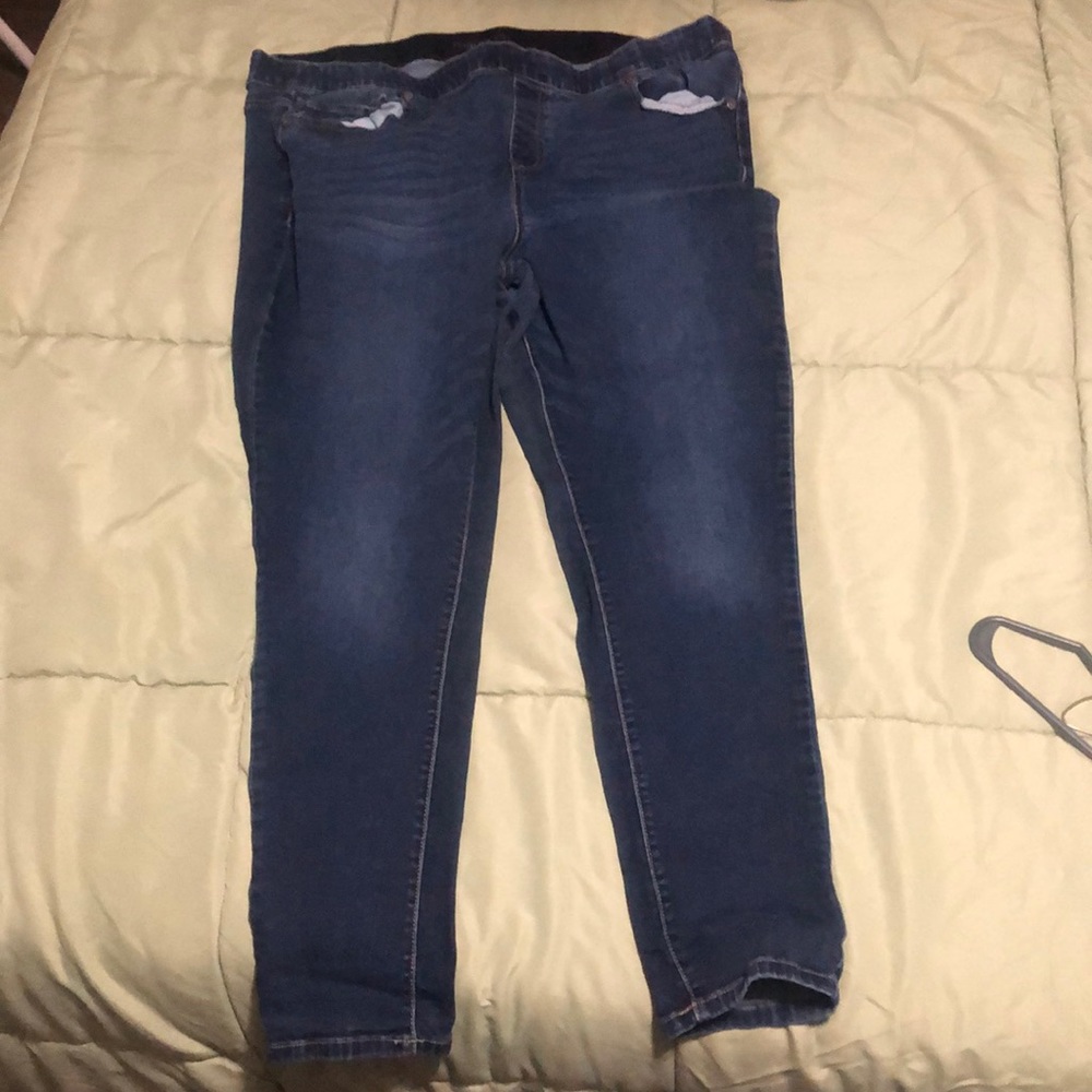 Maurices Jeans